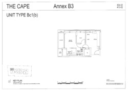 The Cape (D15), Apartment #171275282